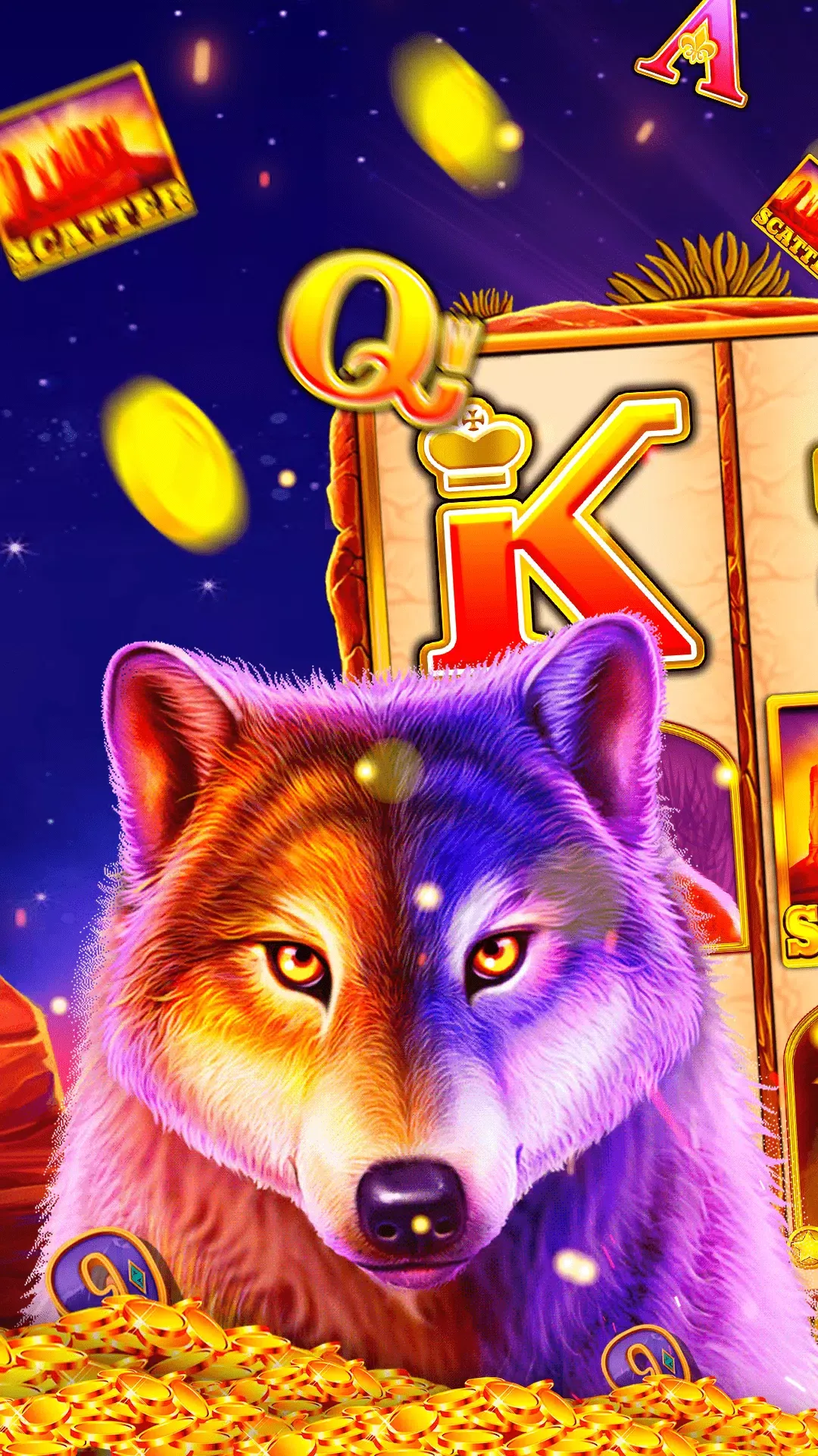 Moon Wolf preview 2